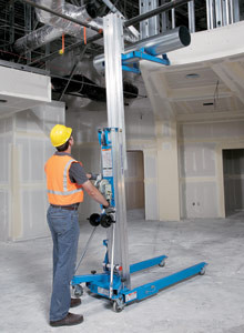super lift advantage