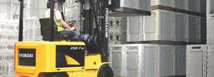 Forklift Rentals York PA