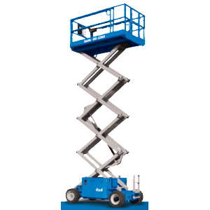 Scissor Lift