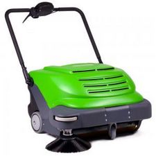 SmartVac 664 Vacuum Sweeper
