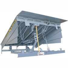 Pentalift Mechanical Dock Levelers