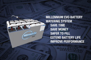Battery Watering Systems In Stock