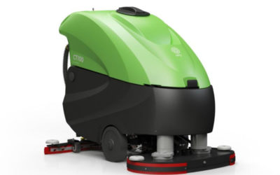 The Importance Of Utilizing Sweepers and Scrubbers
