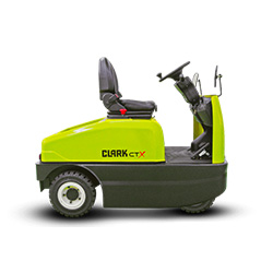 ELECTRIC CTX 40/70 TOW TRACTOR