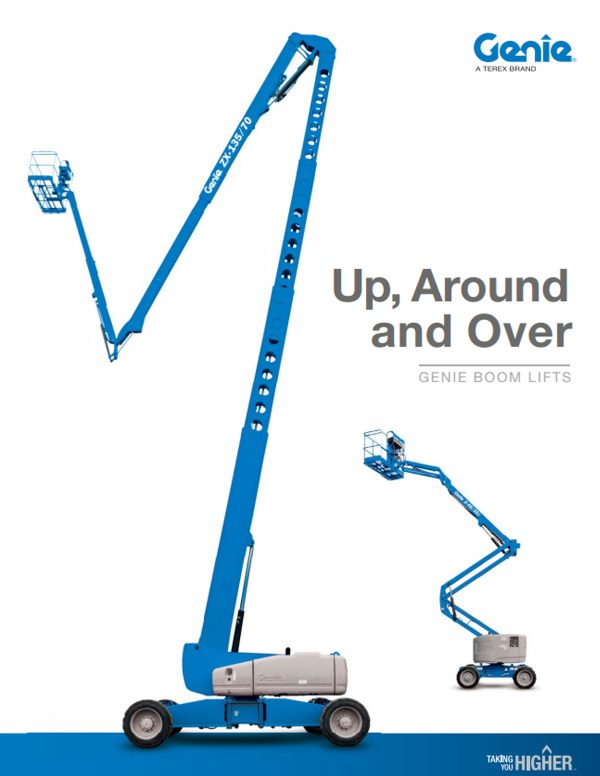 Unicarriers Product Catalog