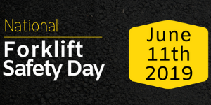 Forklift Safety Day Homepage