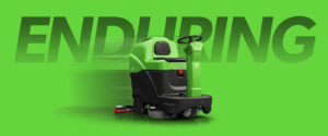IPC Sweepers & Scrubbers