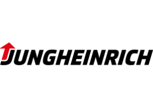 Jungheinrich AGVs logo