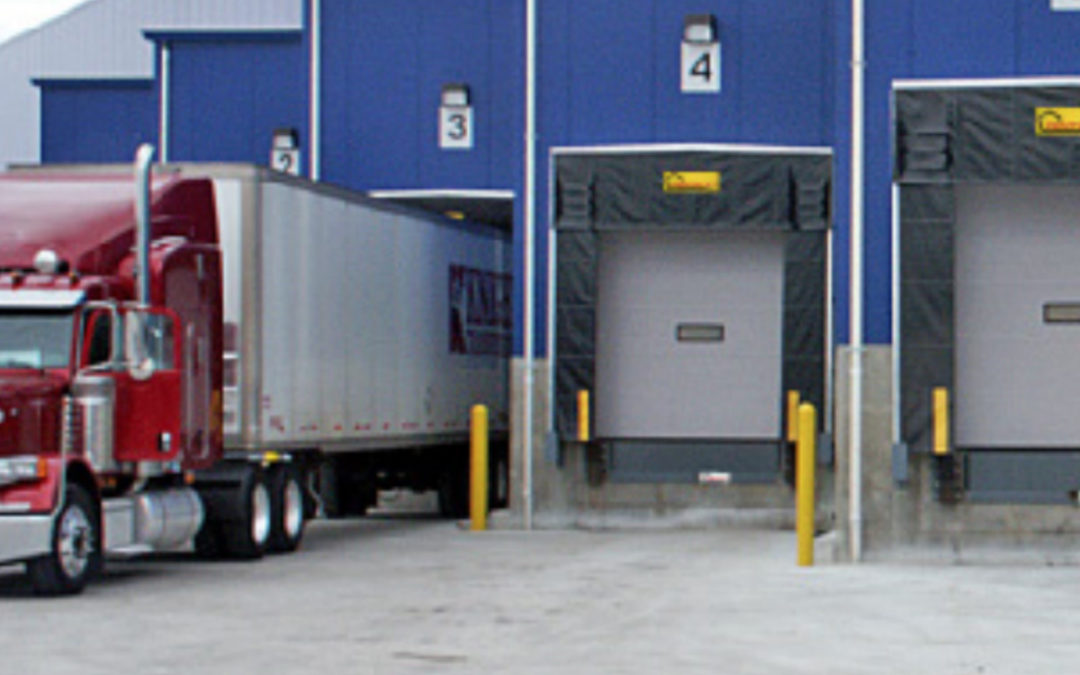 The Importance Of Maintaining Warehouse Docks and Doors