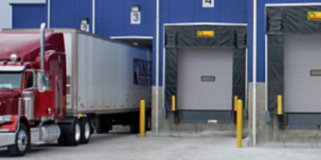 Maintaining Warehouse Docks and Doors