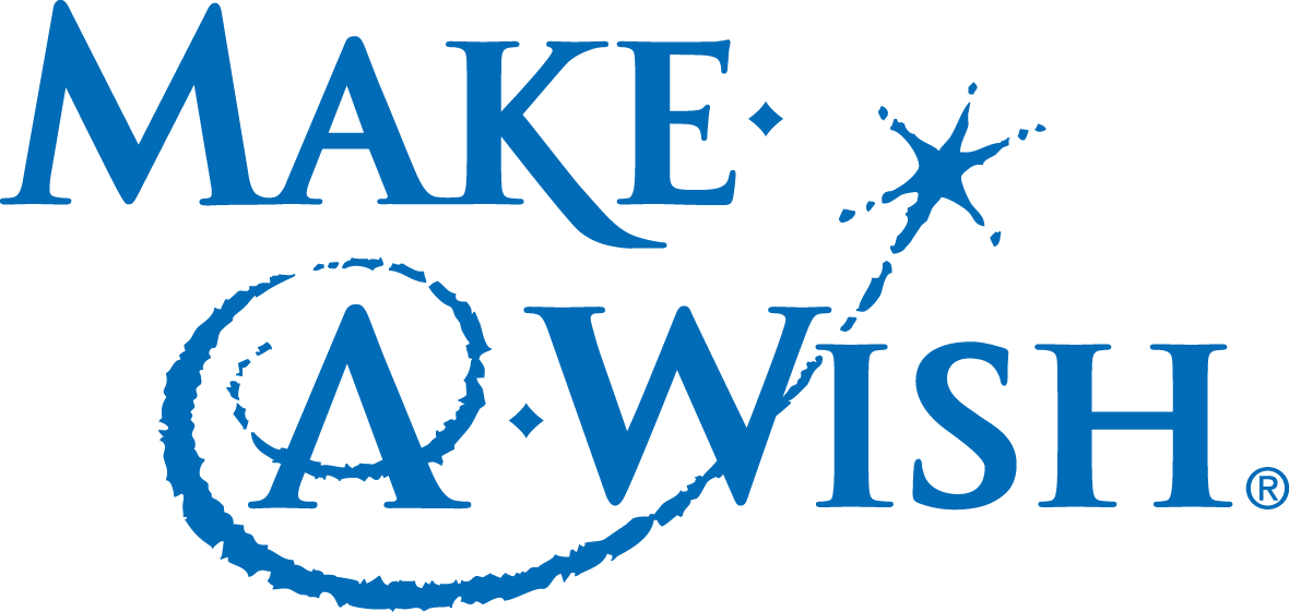Giving Back - Make A Wish Foundation