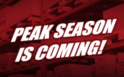 Preparing For Peak Season Rentals