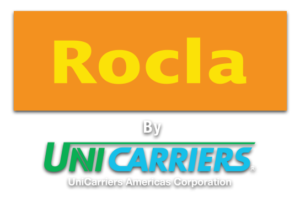 Rocla AGVs by UniCarriers