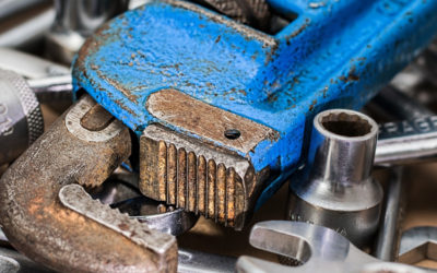 Importance of Routine Maintenance for your Material Handling Equipment and Forklifts