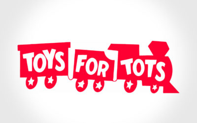 Pallet Jack Helps Move Toys for Families in Need in York County