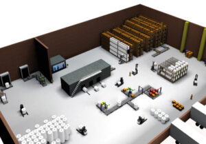 agv_workflow_floorplan_for_automated_Forklifts