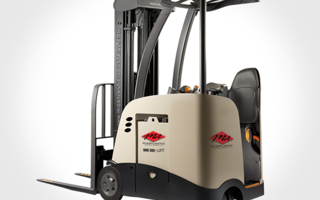 What You Should Know Before Renting Material Handling Equipment