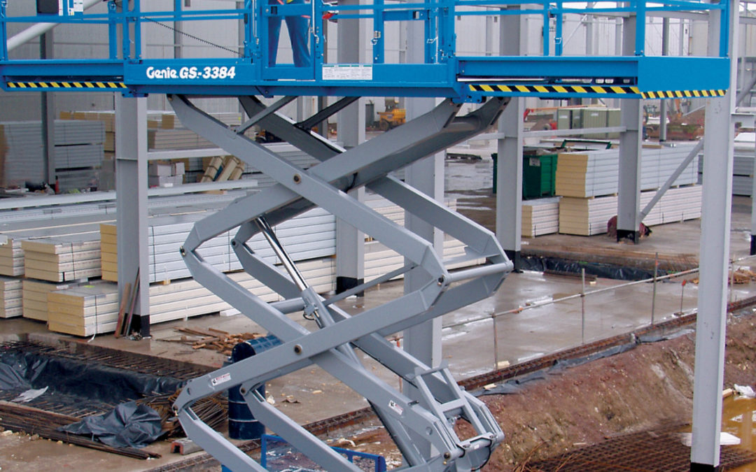 Why You Should Use Material Handling Equipment