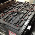 industrial forklift batteries and chargers for sale