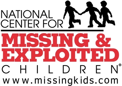 Help Mid Atlantic help support National Center for Missing and Exploited Children
