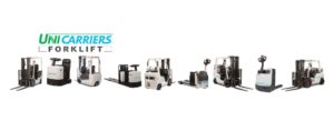 UniCarriers Forklifts